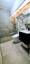 Blk 303 Canberra Road (Sembawang), HDB Executive #590260961